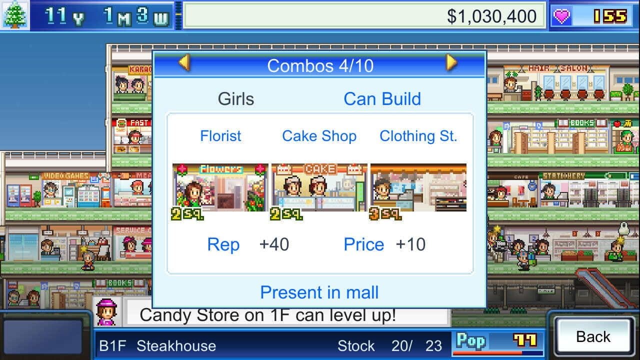 Mega Mall Story thumbnail 2