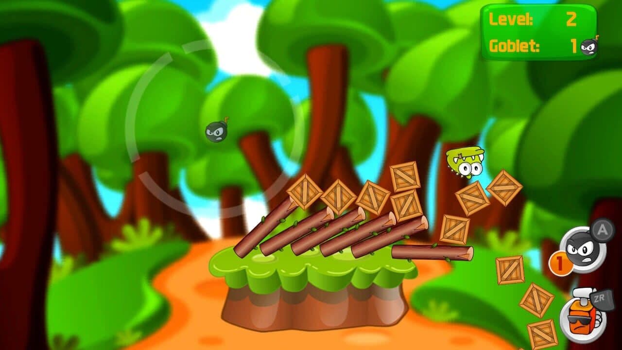 Monster Dynamite thumbnail 3
