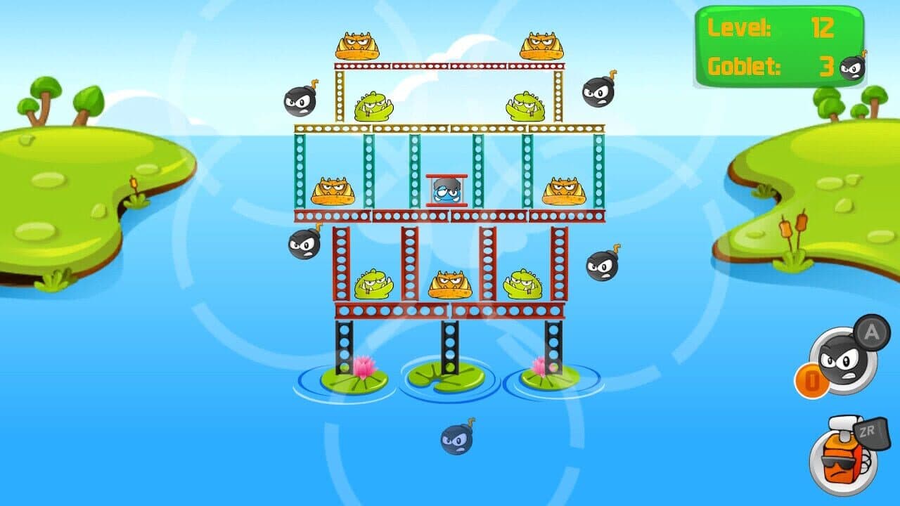 Monster Dynamite thumbnail 4