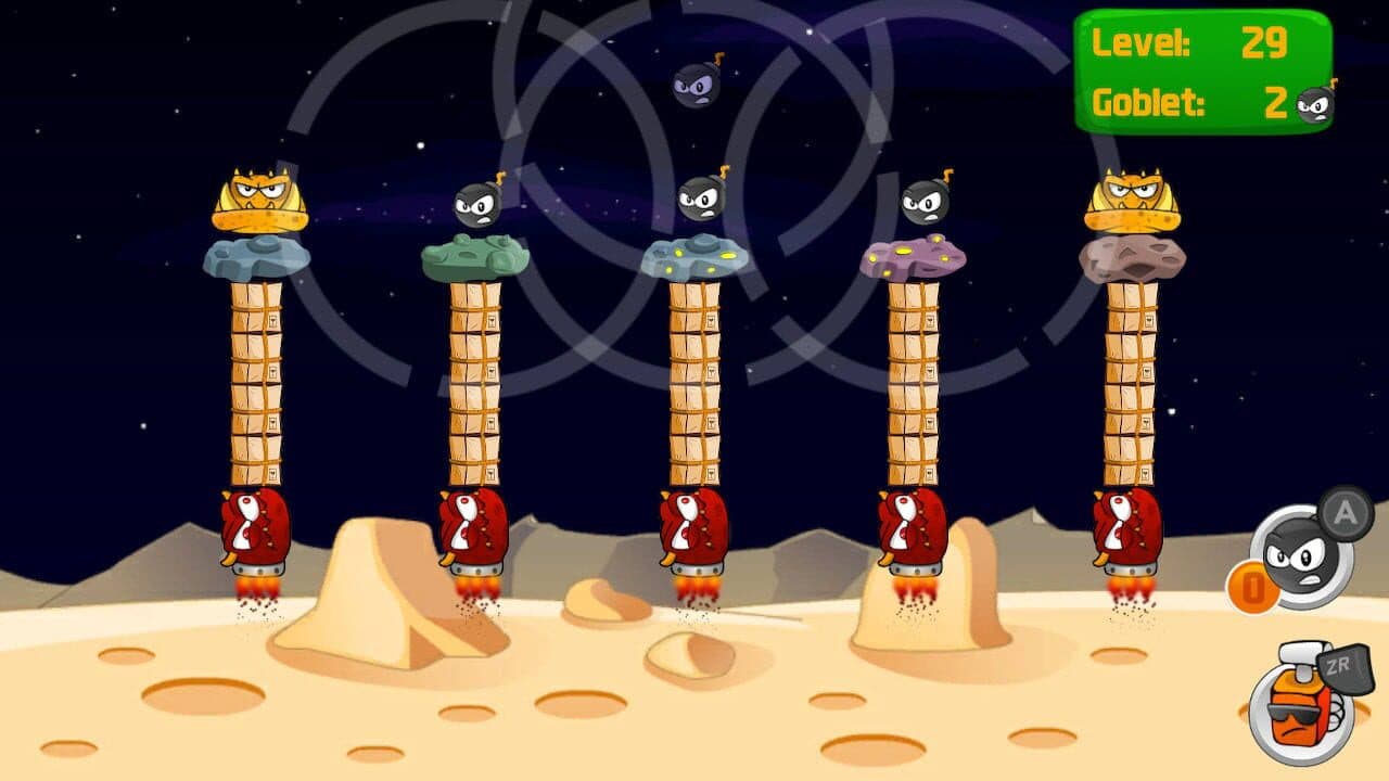 Monster Dynamite thumbnail 5
