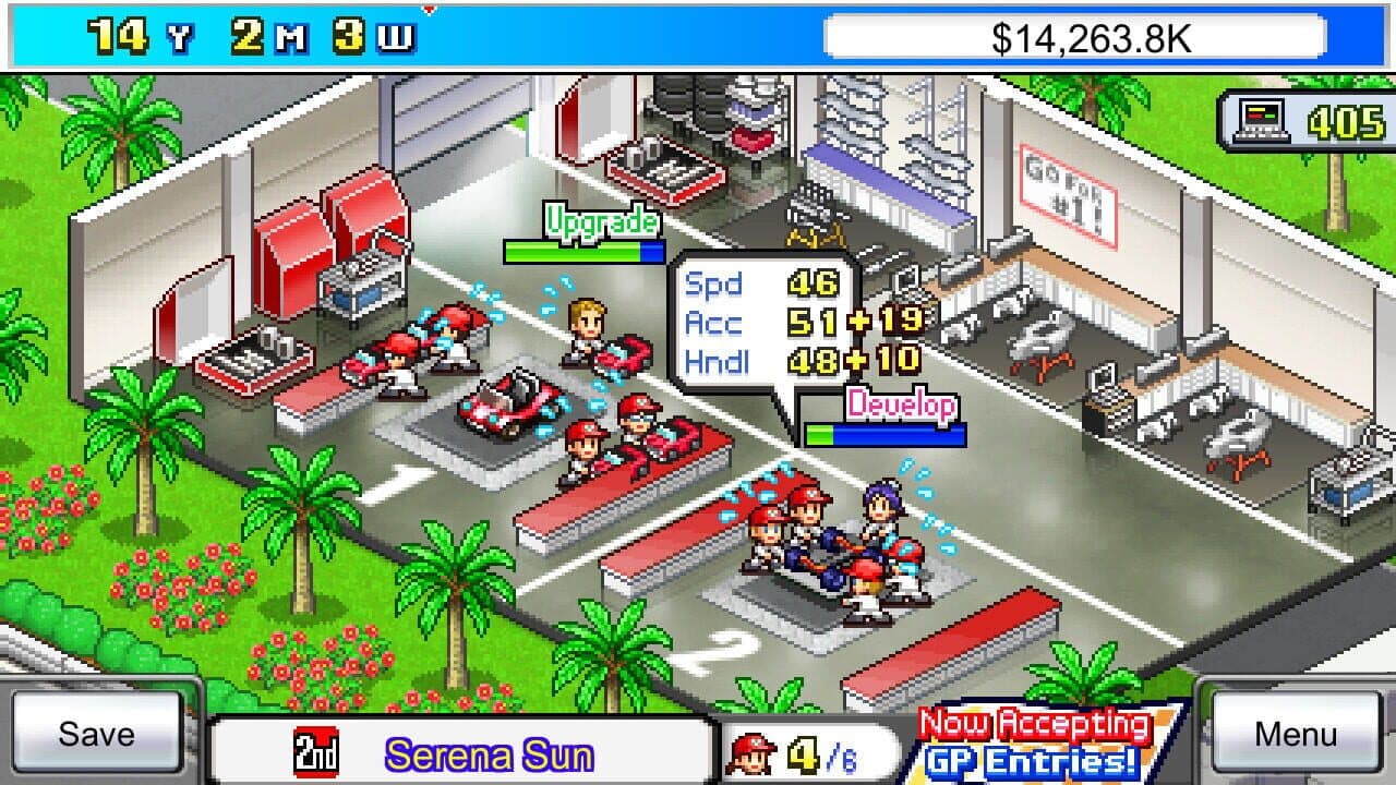 Grand Prix Story thumbnail 2
