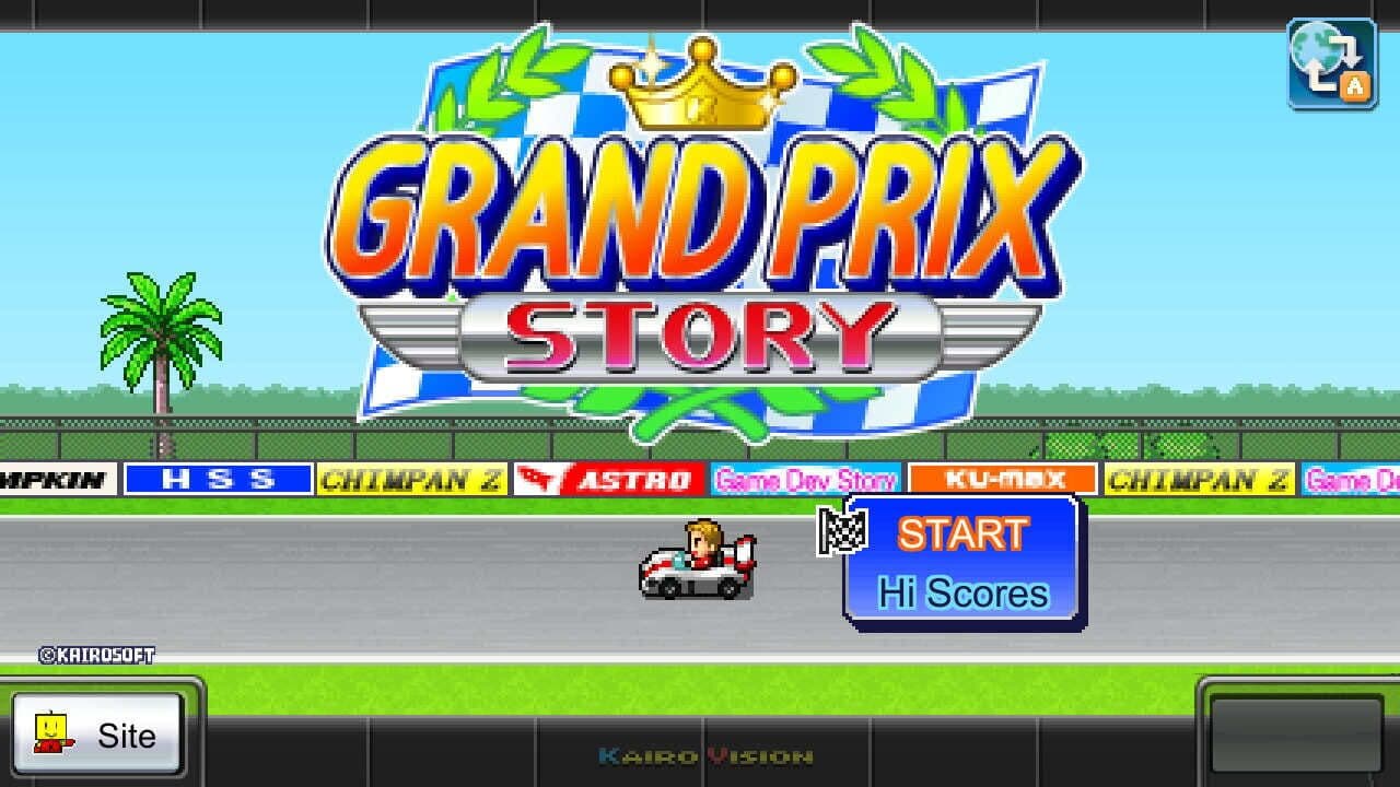 Grand Prix Story thumbnail 5