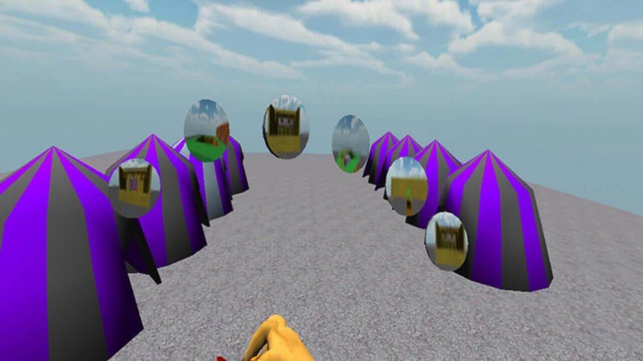A Day at the Carnival screenshot 1