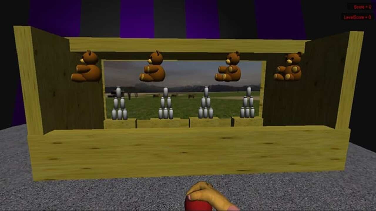 A Day at the Carnival thumbnail 3