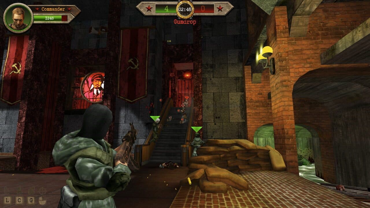 Subway Clash 2 thumbnail 3