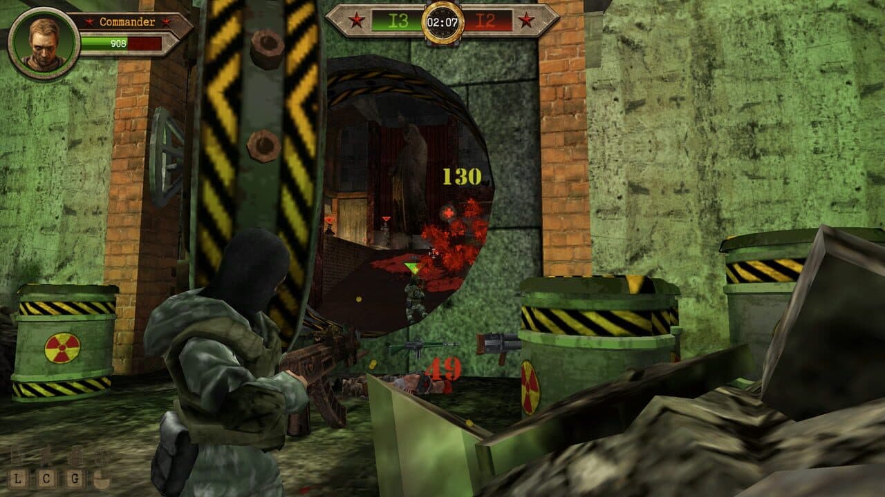 Subway Clash 2 thumbnail 5