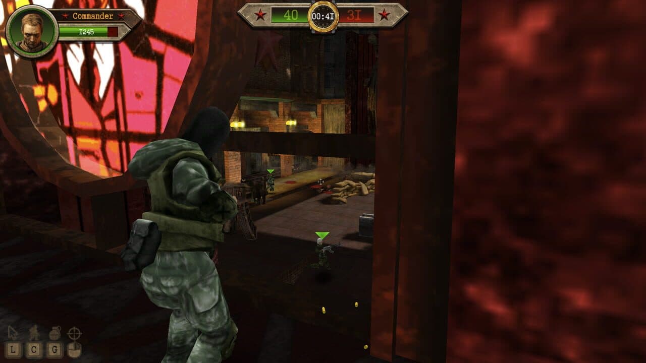 Subway Clash 2 thumbnail 2