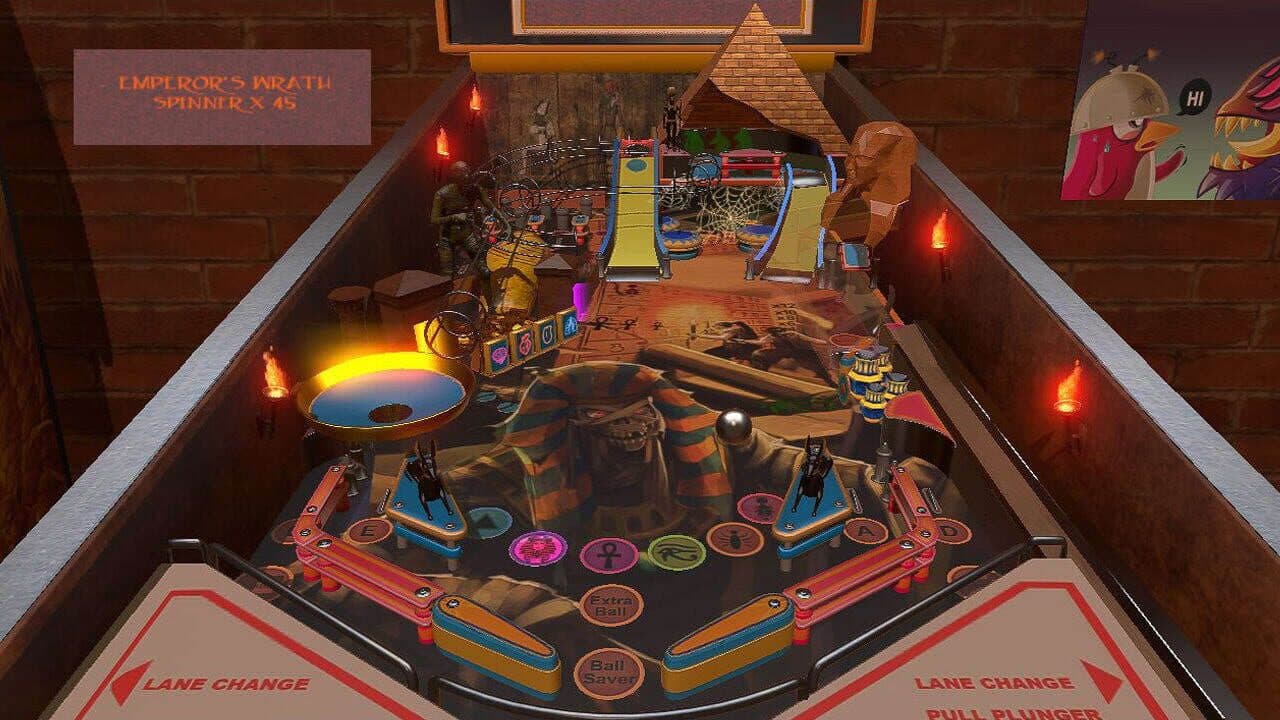 Horror Pinball Bundle thumbnail 5