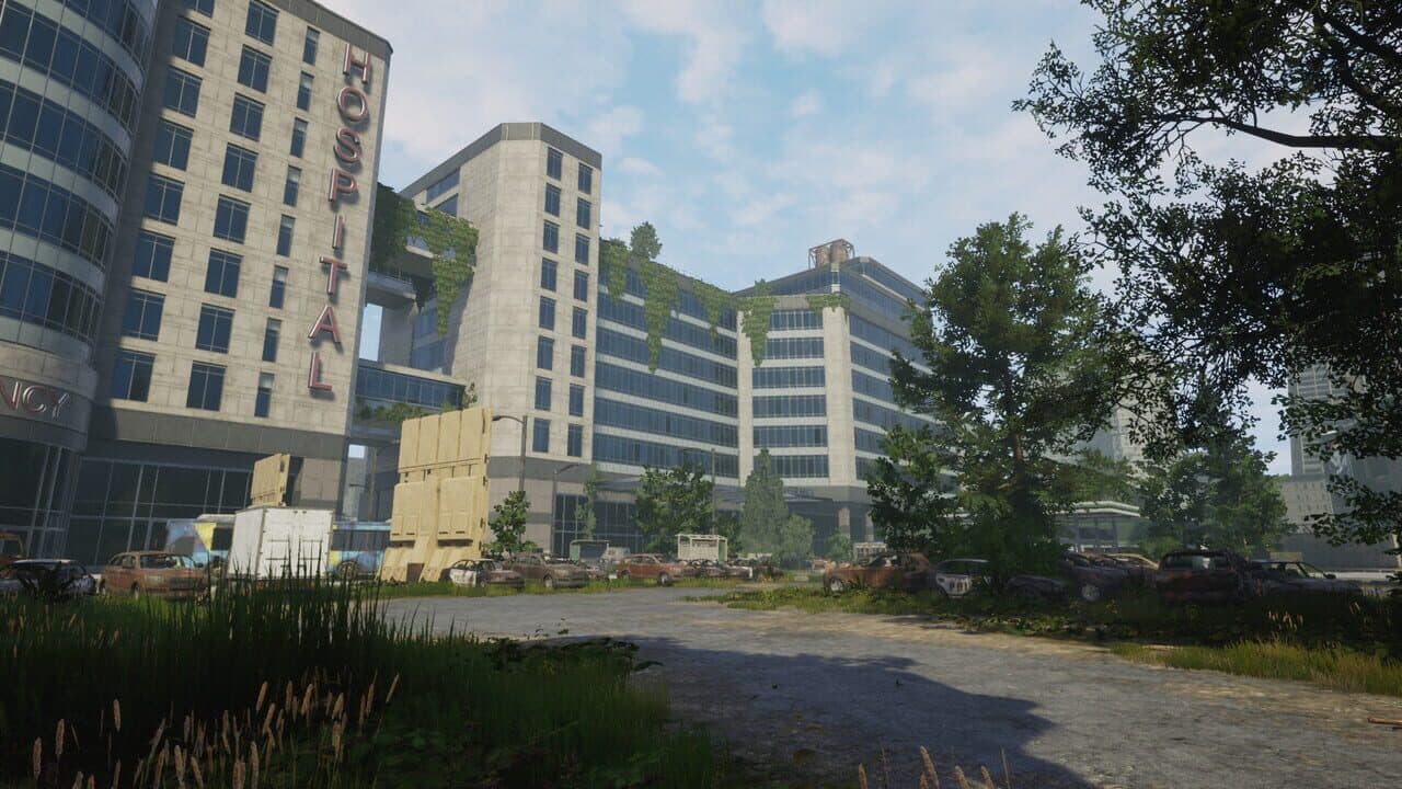 Eximius: Seize the Frontline thumbnail 21