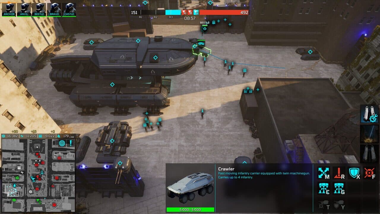 Eximius: Seize the Frontline thumbnail 30
