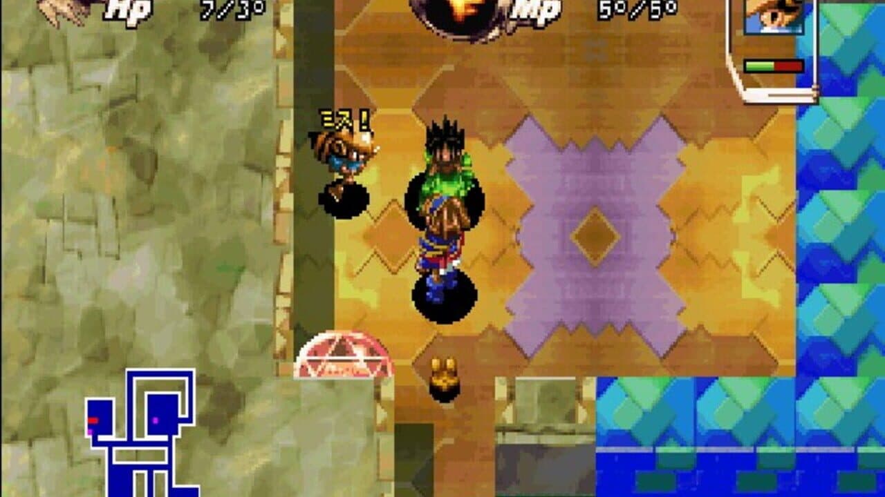 Waku-waku Puyo Puyo Dungeon thumbnail 2