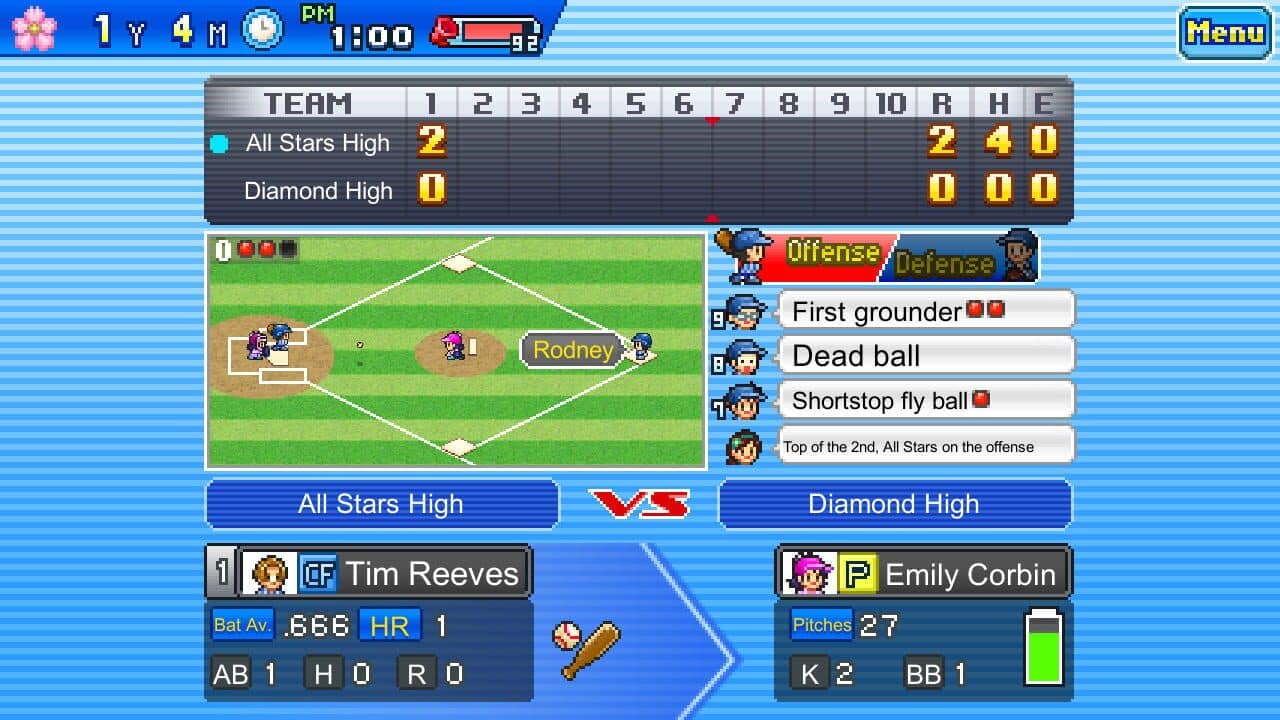 Home Run High thumbnail 3