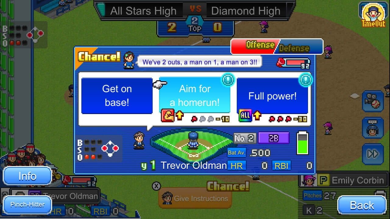 Home Run High thumbnail 4