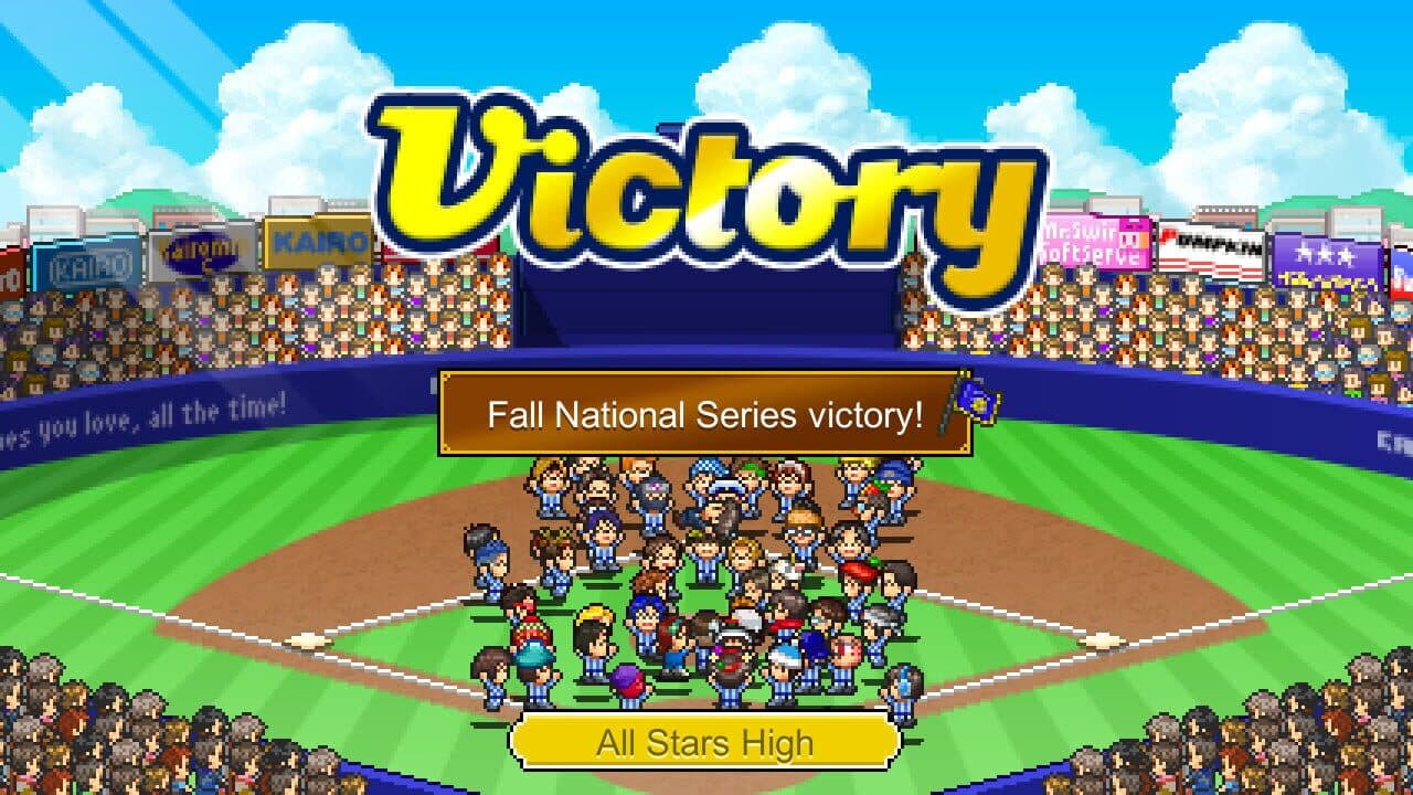 Home Run High thumbnail 5