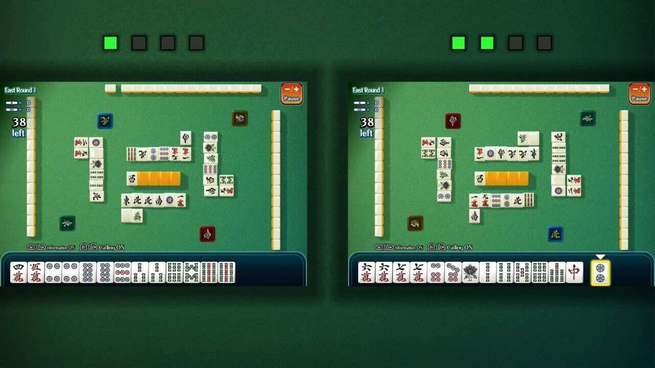 Japanese Mah-jongg thumbnail 3