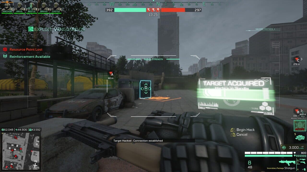 Eximius: Seize the Frontline thumbnail 7