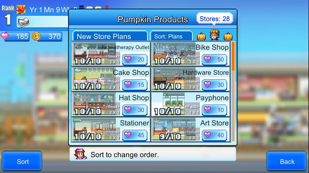 Mega Mall Story 2 thumbnail 5