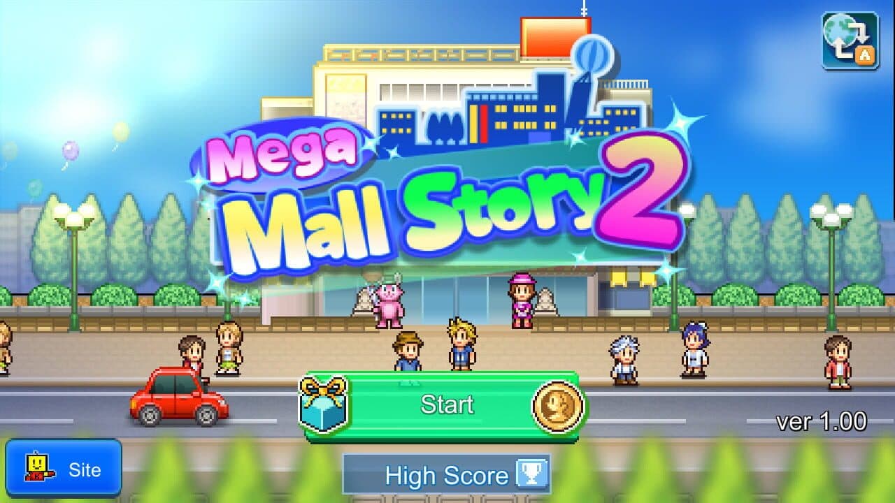 Mega Mall Story 2 thumbnail 3