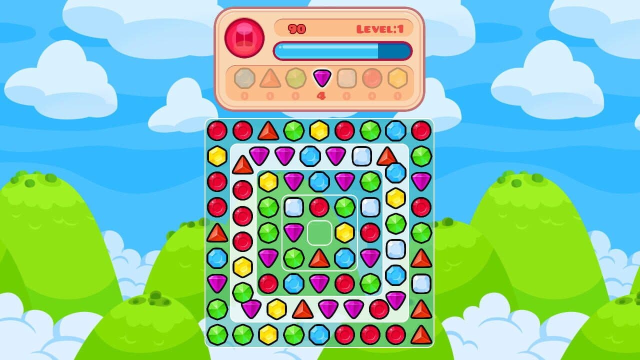Jewel Rotation thumbnail 3