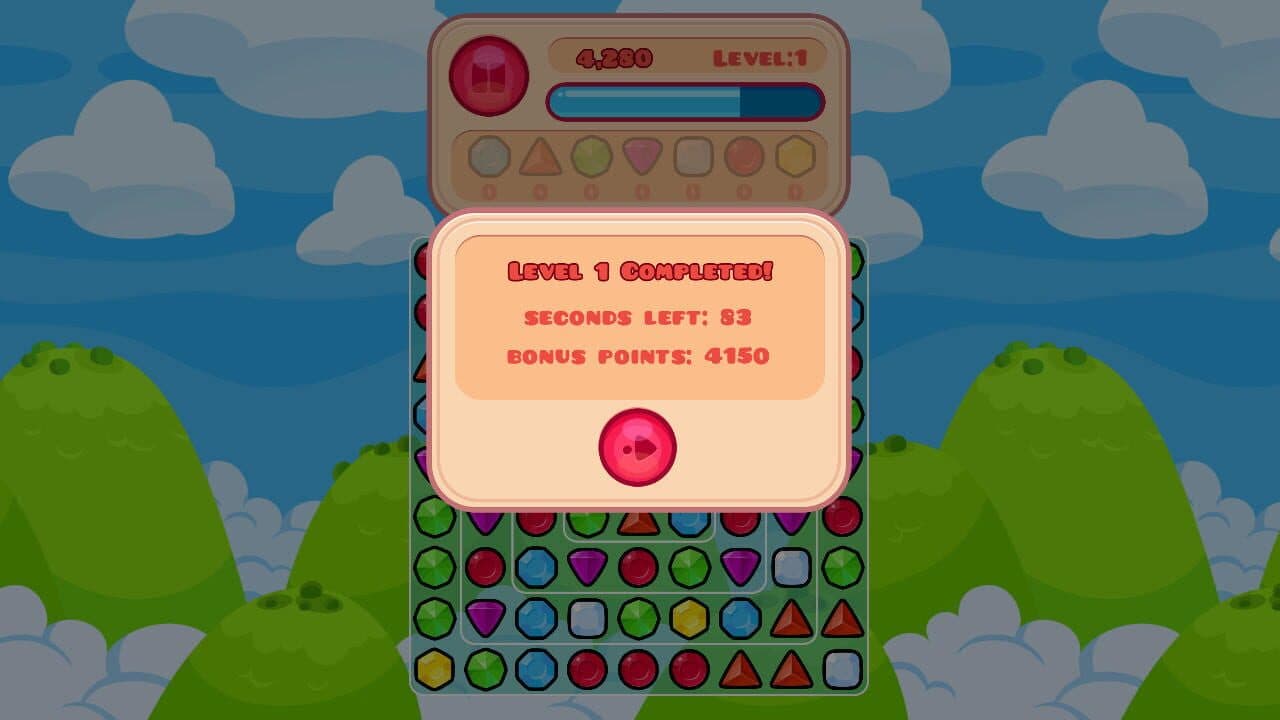 Jewel Rotation thumbnail 4