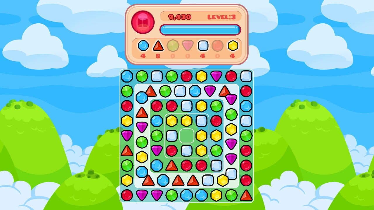 Jewel Rotation thumbnail 5