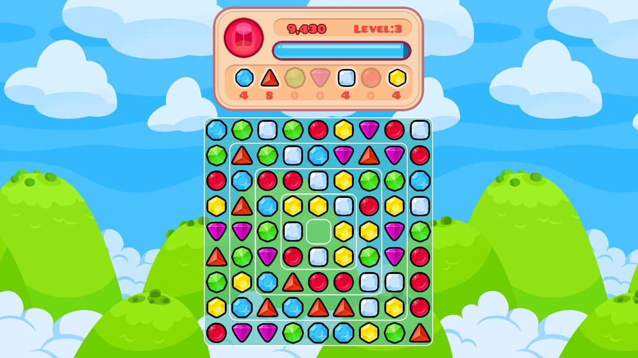 Jewel Rotation thumbnail 2