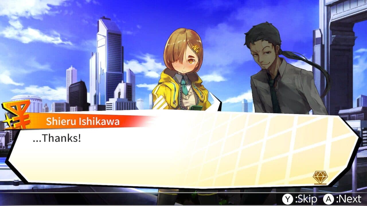 Jewel Wars screenshot 1