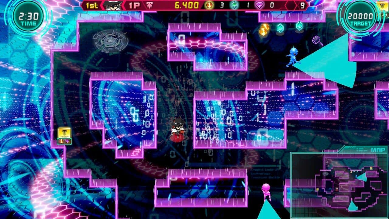 Jewel Wars thumbnail 4