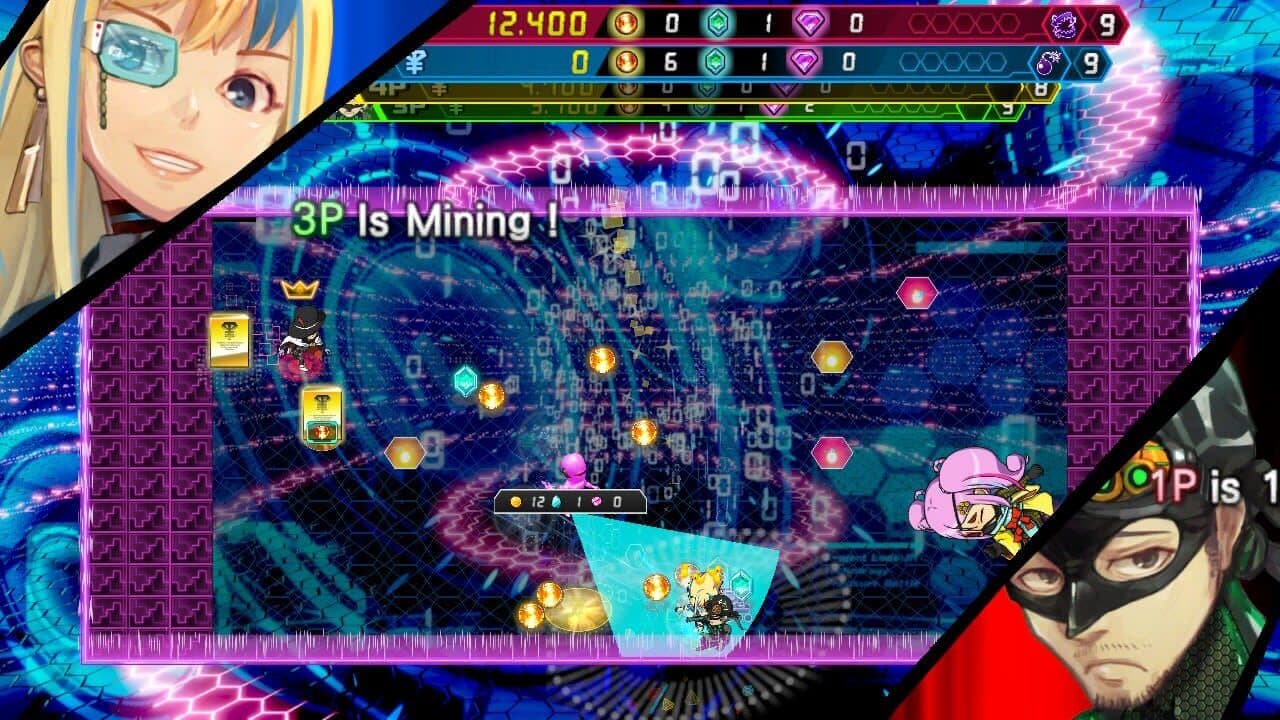 Jewel Wars thumbnail 5