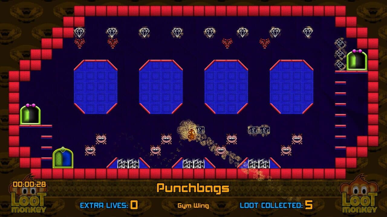 Loot Monkey: Bling Palace thumbnail 3
