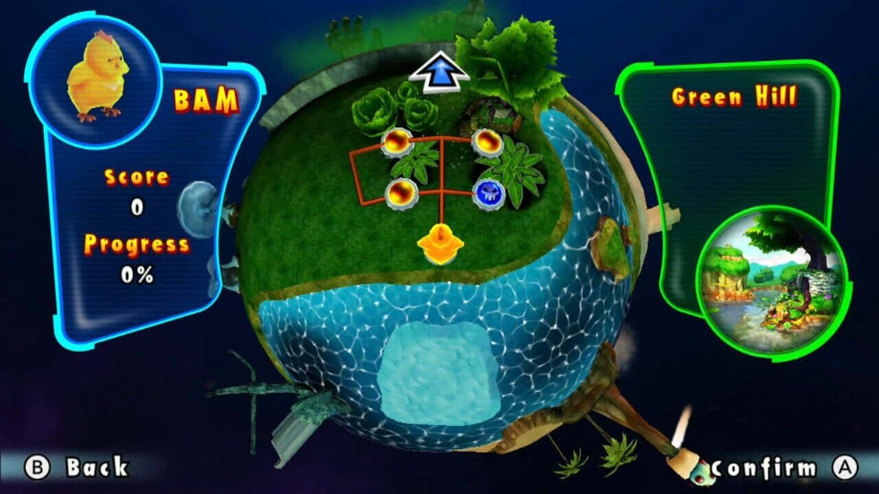 Gem Smashers thumbnail 3
