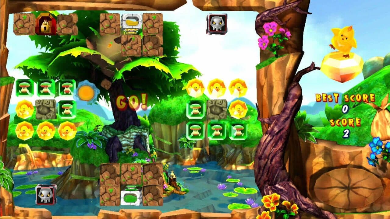 Gem Smashers thumbnail 4