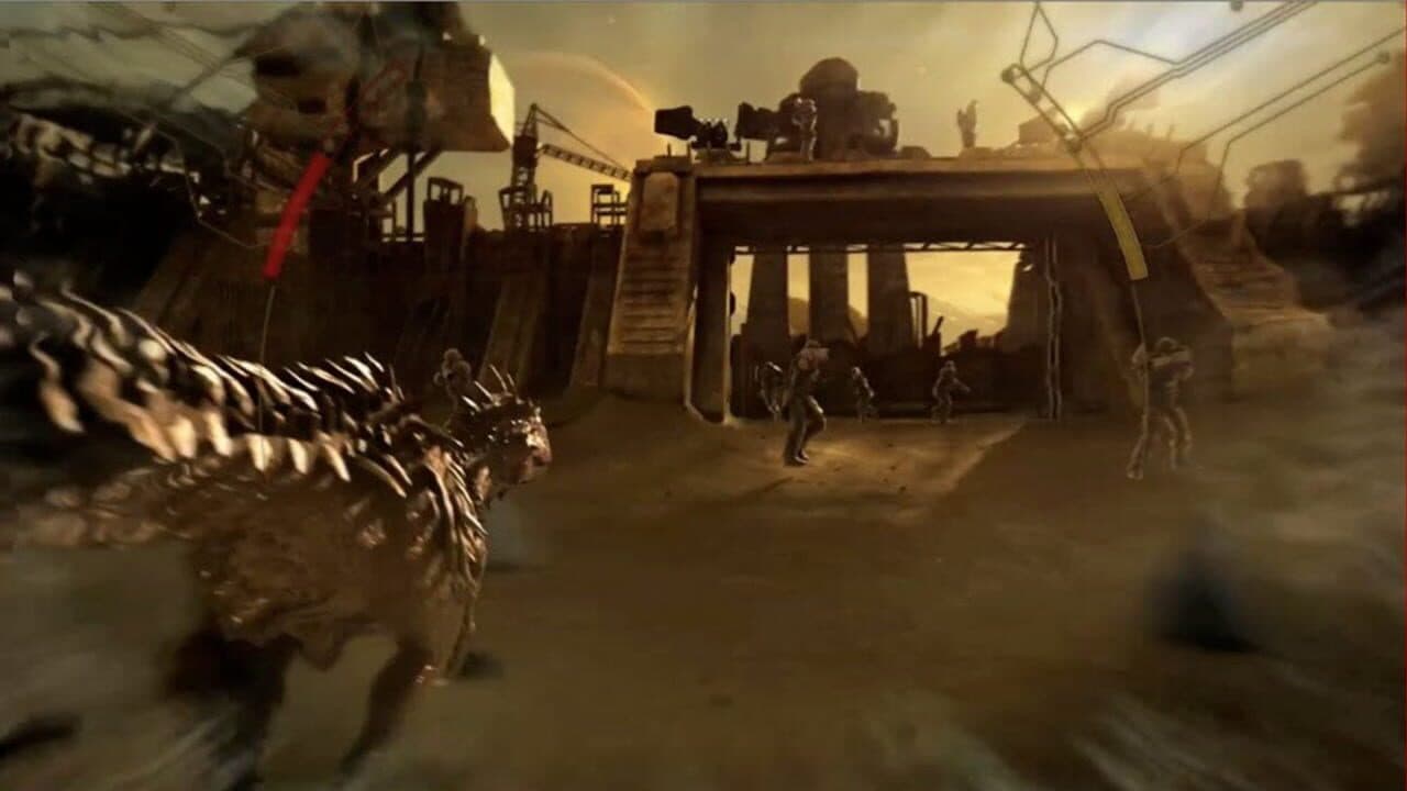 Turok 2 thumbnail 3