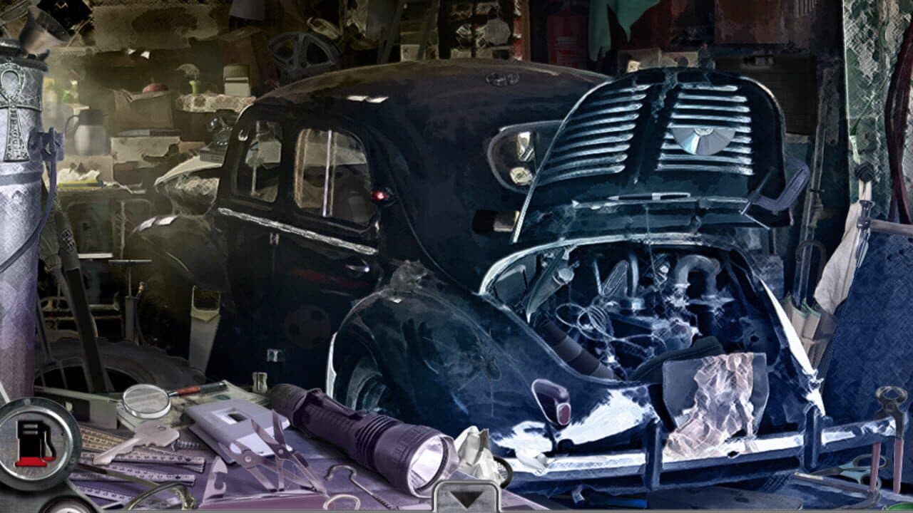 The Hidden Object Collection thumbnail 2