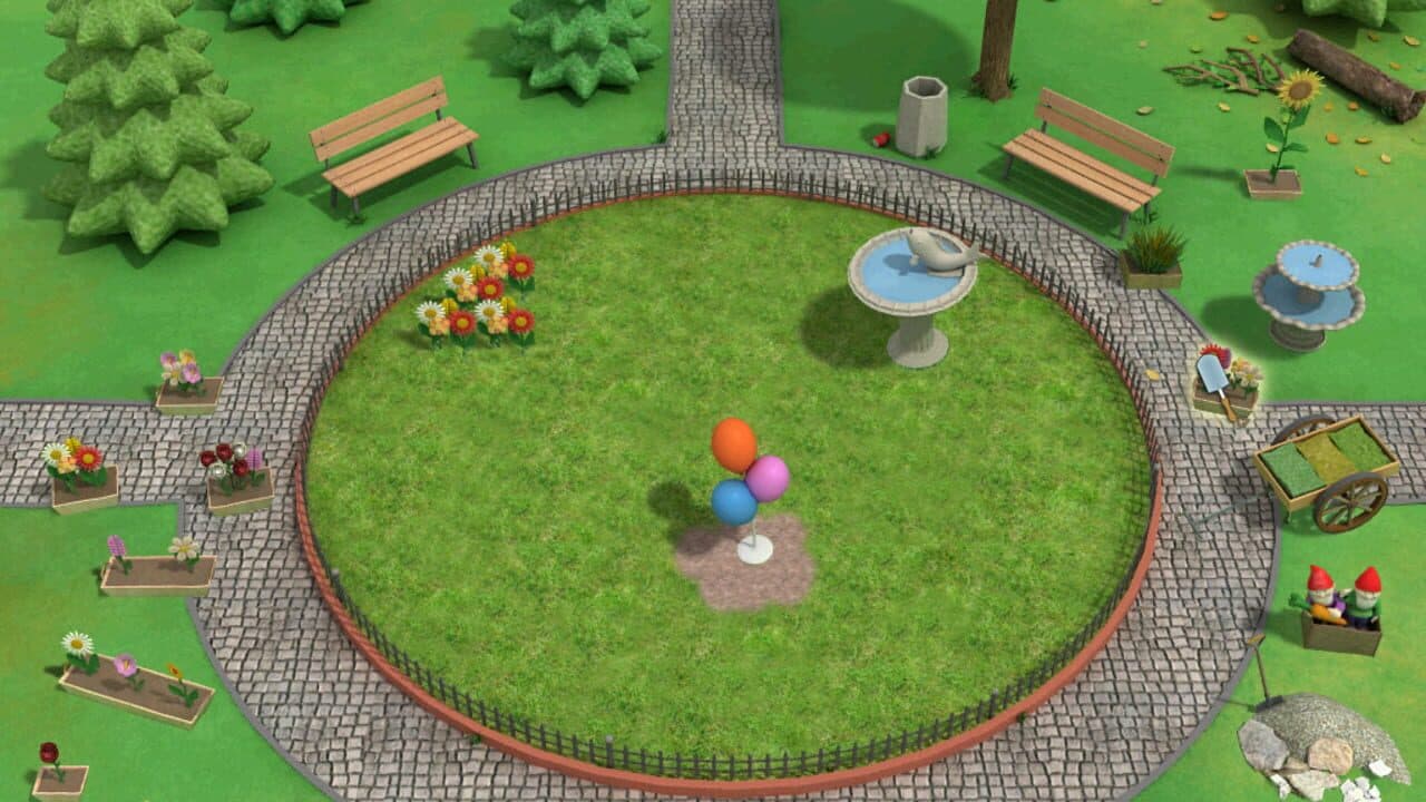 Flower Garden Tycoon thumbnail 2