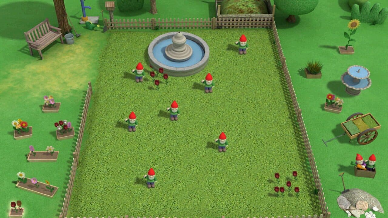 Flower Garden Tycoon thumbnail 3