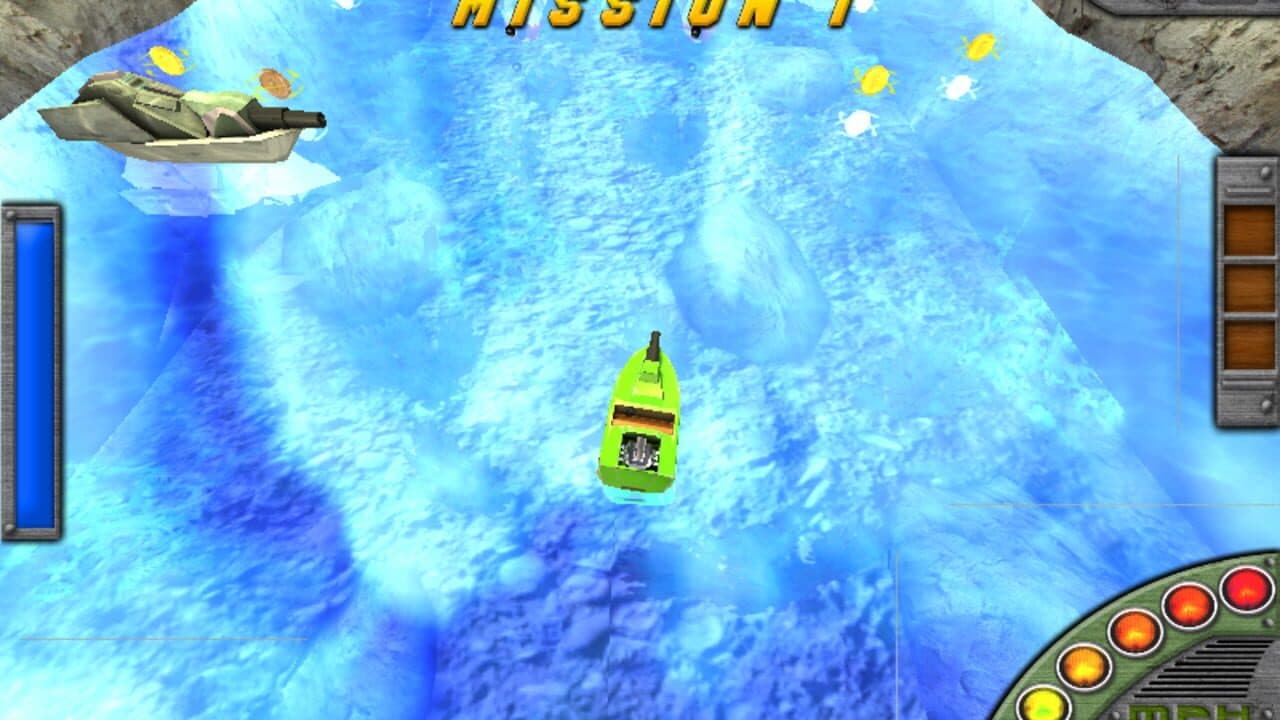 Extreme Riverboat Racing thumbnail 2