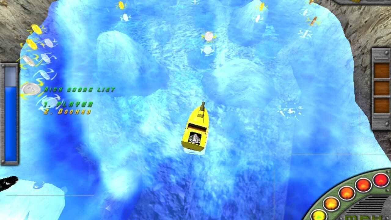 Extreme Riverboat Racing thumbnail 3