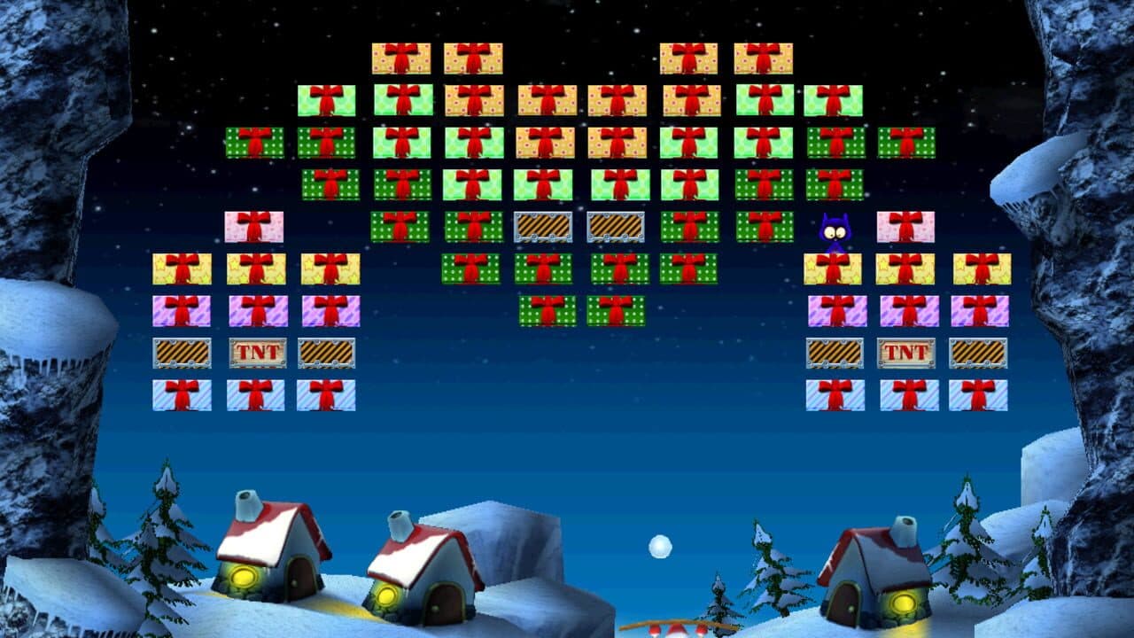 Snowball Bustout thumbnail 2
