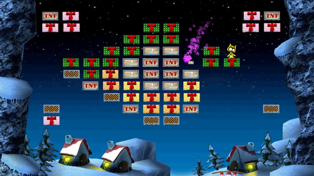 Snowball Bustout thumbnail 3