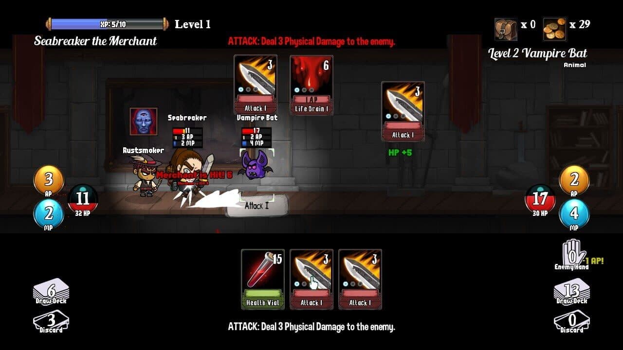 Card Game Bundle Vol.1 thumbnail 4