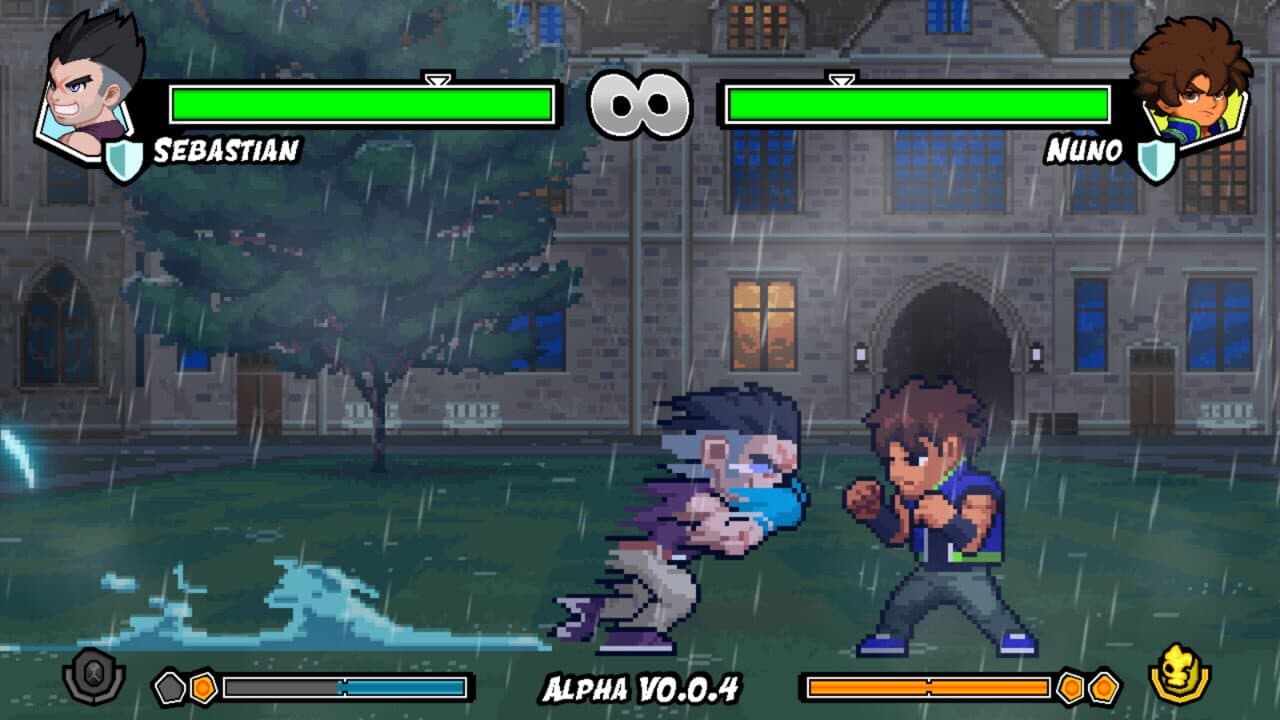 Pocket Bravery thumbnail 6
