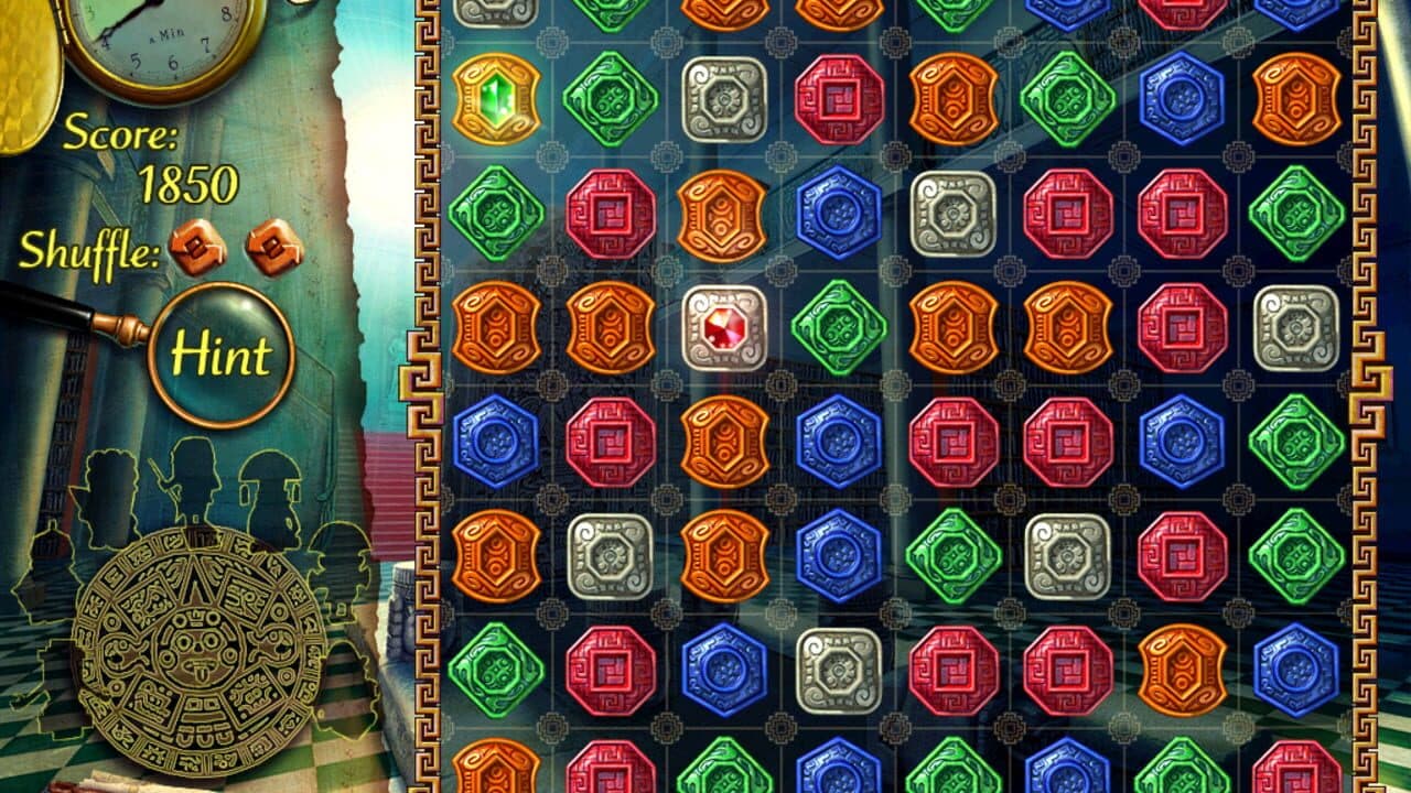 Montezuma's Quest thumbnail 2
