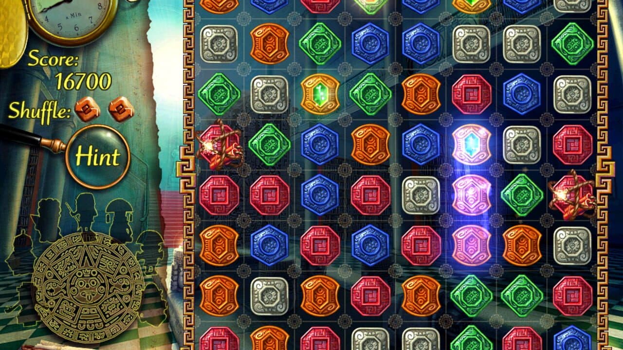 Montezuma's Quest thumbnail 3