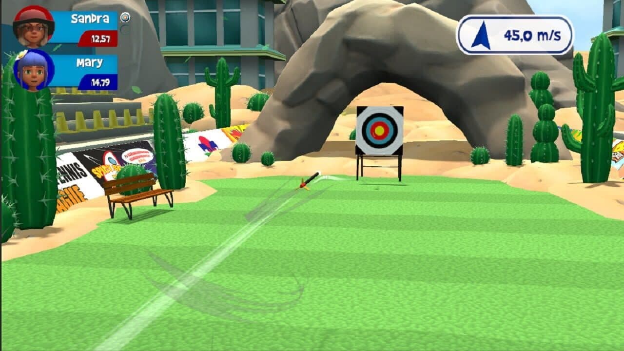 Instant Sports Summer Games thumbnail 4