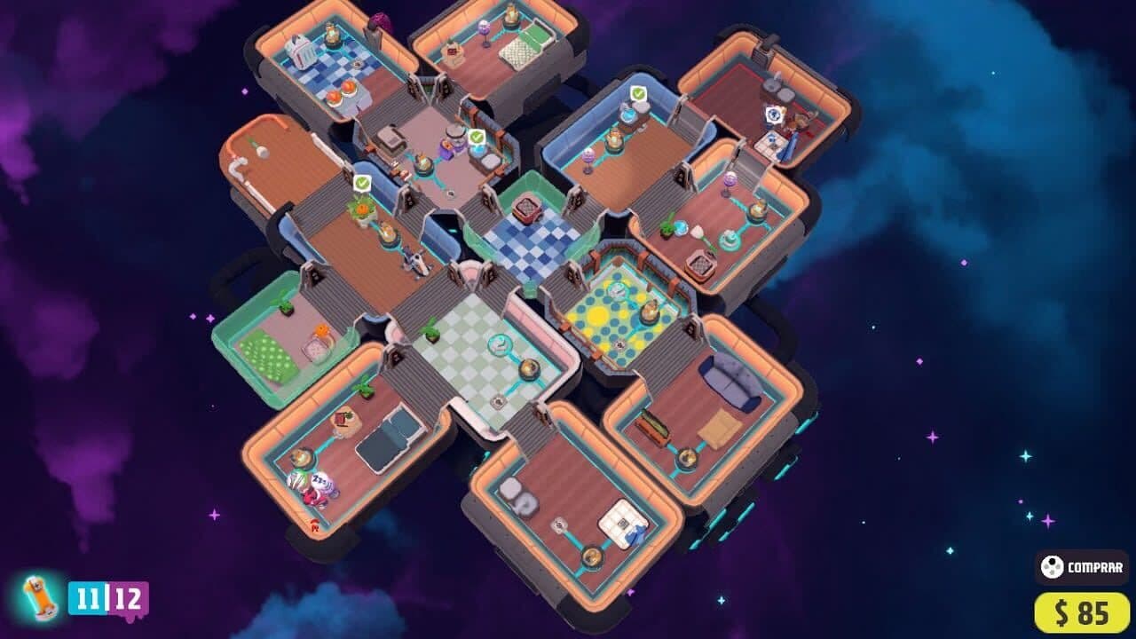 Out of Space: Couch Edition thumbnail 2
