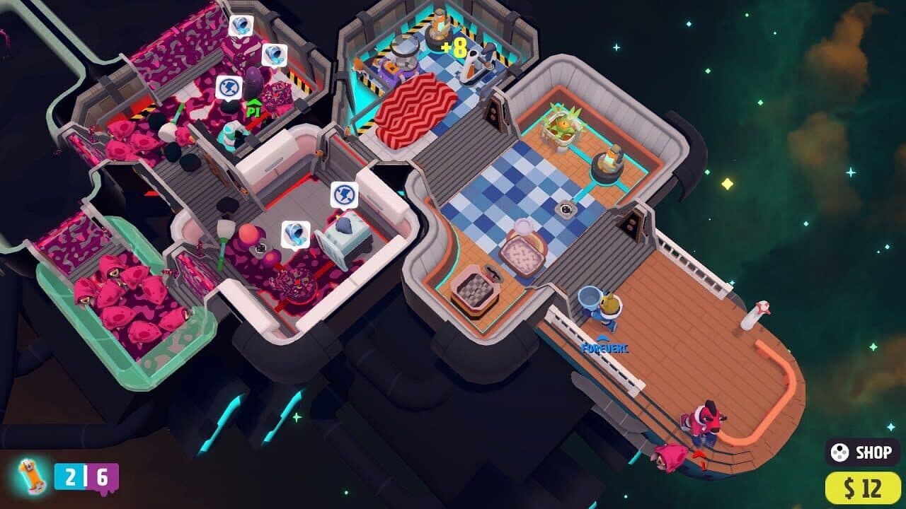 Out of Space: Couch Edition thumbnail 3