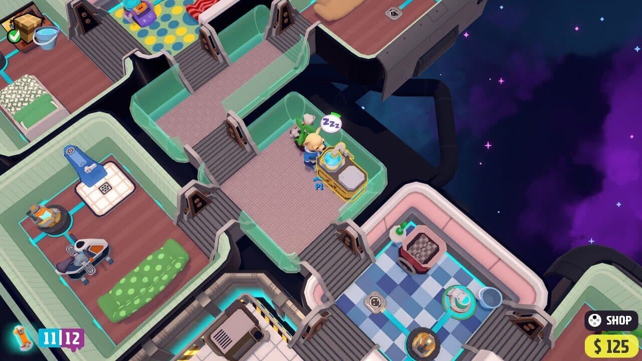 Out of Space: Couch Edition thumbnail 5