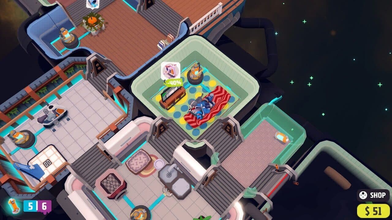 Out of Space: Couch Edition thumbnail 4