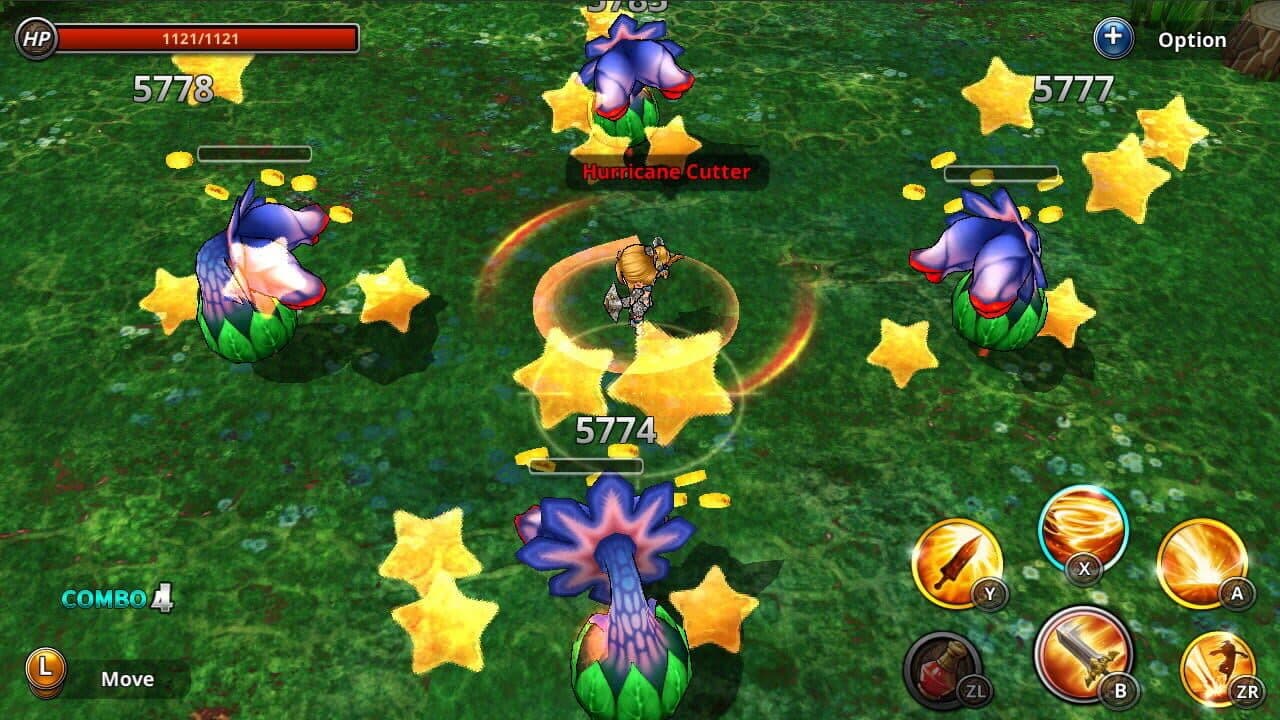 Demong Hunter thumbnail 2